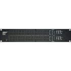 Mqx-2310-u Ashly Graphiceq Stereo Faders 694970144002