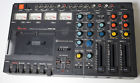 Mr-10 Vesta Fire Personal Multi Track Recorder Dbx Vintage Unit