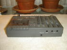 Mr-10b Vesta Fire Multi Track Recorder Dbx Vintage Unit For Repair