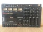 Mr-10pro Vesta Fire Multitrack Cassette Recorder Tape Deck
