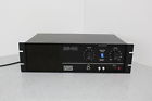 Ms-100 Component Engineering Theater Booth Monitor Amplifier Free Shipping