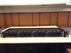 Ms-43a Ms-43 Pro Co Rackmount Mic Splitter
