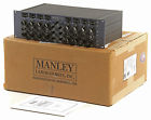 Msmp Manley Massive Passive 2-channel 890833000038