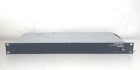 Msp-22e Biamp Digital Audio Equalizer Delay Processor