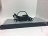 Msp22 Biamp Advantage Multi Function Processor System Fully Tested