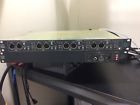 Msr-604ii Bss 4ch 4way Switchable