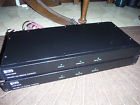 Mtr-250 Mtr250 Osd Matching Line Mount Transformers 70v 100v Audio Two Rack