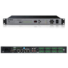 Mtx3-ca Yamaha Matrix Mixer With Signal Processor Xcase Proaudio