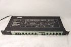 Mu-lo21 Mu Limiter Sony Gate Noise Compressor Lo21