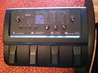Pt3dx Multi-processor Distortion Compressor Ibanez Guitar Chorus Flanger