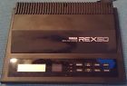 Rex-50 Multi Vintage Gear Recording Yamaha Digital Effector