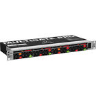 Pd-0006 Multigate Quad Expander Behringer Xr4400 Gate