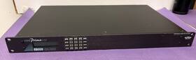Prima-110 Musicam Cdq Prima 110 Ccs Audio Products 20 Khz Stereo Bi-directional Codec Usa