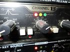 Mx-40 Drawmer 4 Channel Noise Gate