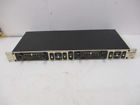 Mx-50 Drawmer Dual Channel Stereo