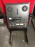Mx-5050biii-2 Otari Reel To Tape Recorder From Radio Station