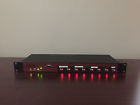 Mx-8750 Eaw Dsp Loudspeaker Processor