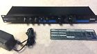 Mx100 Lexicon Reverb And Multi-effects