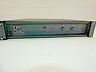 Mx-1500a Mx1500a Qsc Stereo Cinema Audio Power Amplifier Nice Condition