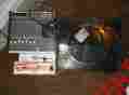 Mx1602 000000000000 Behringer Mixer Realistic Microphones Bsr Turntable Lot Sale