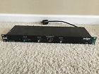 Mx22 Rane 2-way Series - Stereo Mojo Crossover