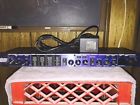 Mx220 Lexicon Rack Fx Processor Multi