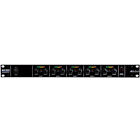 Mx225-bstk Art Pro Audio Zone Sound Distribution Mixer System Balanced Xlr