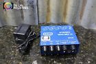 Mx28 Rolls Mini-mix Vi 3 Channel