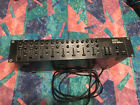 Mx8br Kawai Br Rack Mount Mixer Instruments Or Recording