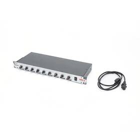 2029628 Nady Rmx-6 6-channel Rackmount Microphone/line Mixer - Sku#2029628