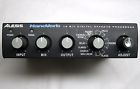 Nano-verb-fx-efx-effects-mini-micro-microverb Alesis Nanoverb 18-bit Reverb 694318002148