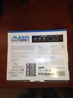 Nanoverb Processor Digital Alesis 2 Effects