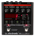 Nd-1 Tc Electronic Nova Delay Programmable