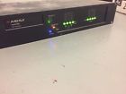 Ne4400d Ashly Networkable Protea Dsp Processor Outputs