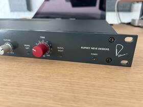 5057 Neve Rupert Designs Orbit 16x2 Summing Mixer Free Mogami Cables