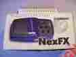 Nex-5100 Sabine New Nexfx Fuzzstortion Effects Box