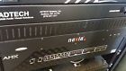Nexia Conference Videoconferencing Biamp Tc Processor Voice Signal Digital