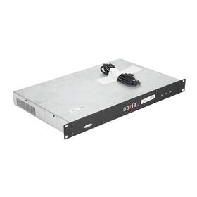 Vdxbinexcs10 Nexia Biamp Cs 10 X 6 Digital Signal Processor Audio Mixer - Sku#1794913