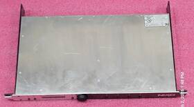 Nx242 Nexo Digital Td Controller Crossover Rack Mount Powers On