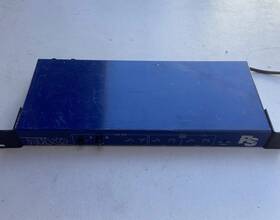 Ps10td Nexo Controller Processor Audio