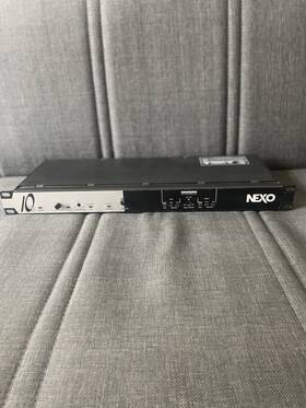 Ps10utd-v3 Nexo Analogue Td Controller For Ps10r2 - Ls600 Enclousures