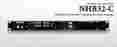 Nhb-32c Yamaha Digital Audio Hub Bridge Aes Ebu Cobranet