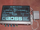 Rph-10 Nice Phaser Vintage Series Very Works Rack Boss Effects Micro