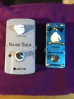 Aov-3 Noise Gate Reverb Joyo