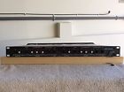 3632 Noise Rack Processor Prices Limiter Gate Alesis Compressor Mount