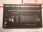 W2ihy Noise Gate 8 Eq Band