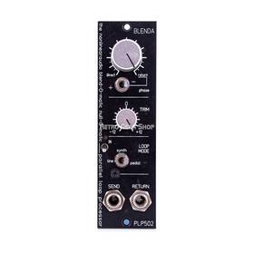 Plp502 Nonlinear Audio Blenda 500 Series