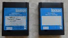 750-04718 Nonvolatile 480l 480 Cartridges - 64k Memory Cart Lexicon