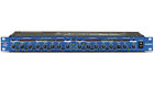 Nsam091 - Limiter Stereo Scom Compressor Samson