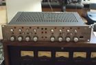 Nseq-2 Millennia Media Dual Channel Band Parametric Eq With Forssell Mod